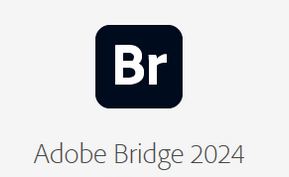 Adobe Bridge 2024 v14.1.1.274绿色版