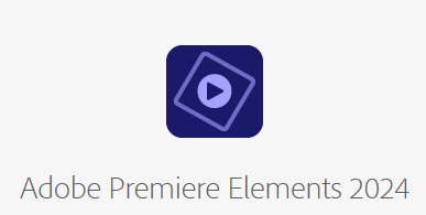 Adobe Premiere Elements 2024 v24.3绿色版