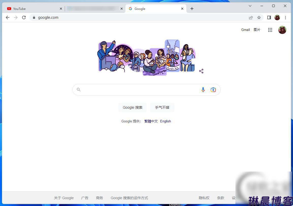 Google Chrome v126.0.6478.127绿色版 For Chrome++ v1.8.8