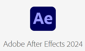 Adobe After Effects 2024 v24.5绿色版 第1张