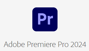 Adobe Premiere Pro 2024 v24.5绿色版