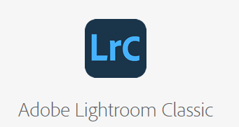 Adobe Lightroom Classic v13.4.0.1 便携版