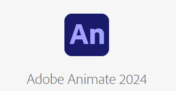 Adobe Animate 2024 v24.0.4.28绿色版