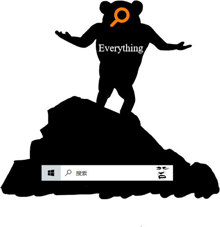 【软件推荐系列】Everything——Windows最好用的搜索工具