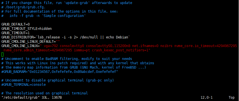 解决阿里云2G运存的服务器只有1.58G可用的问题 第4张 解决阿里云2G运存的服务器只有1.58G可用的问题 第4张